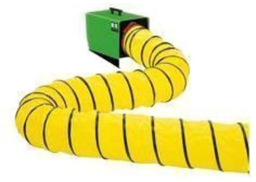 Elektrischer Heizlüfter ELT 18 S 18 kW von REMKO