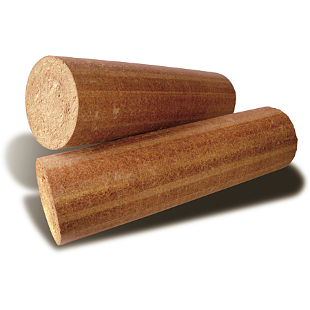 Woodstock Hartholzbriketts Palette 104 Packs x 5 Stück Ultra Leistungsstark und Naturrein